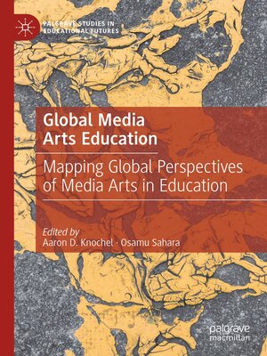 cover image of Global Media Arts Education